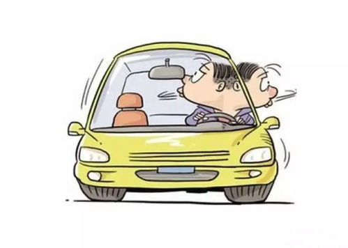 八字中财忌代表什么，八字忌车的人能否安全开车？