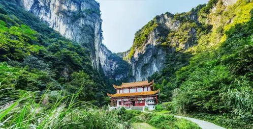 景点介绍（可能夸大其词）