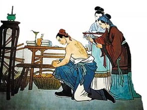 传统方式文化底蕴与成语起源