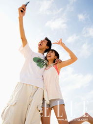 拍照时女人需要注意哪些风水禁忌？