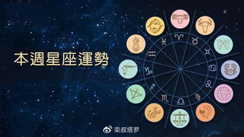 1月16日至1月22日海百合十二星座运势如何？