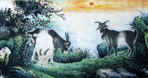 在农历四月第一个属羊日哈尼族为何要过开秧门节？