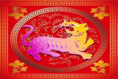 一、 丙午火马年的整体星象周边环境