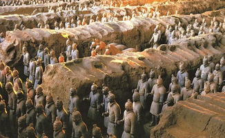 一、  祭祀仪式的源头：秦始皇的永生图谋与封印