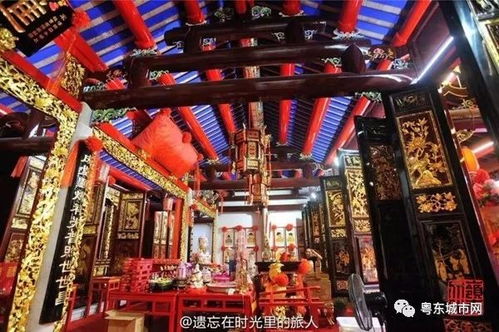 潮汕祠堂拜祖宗占卜吉凶需要花费多少费用？