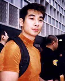 一、 赵文卓电影取景地大搜罗（其实也没几个…真的）