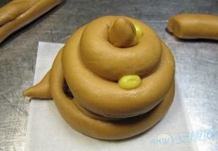 梦见拉粑粑手上沾了屎是什么寓意或象征？