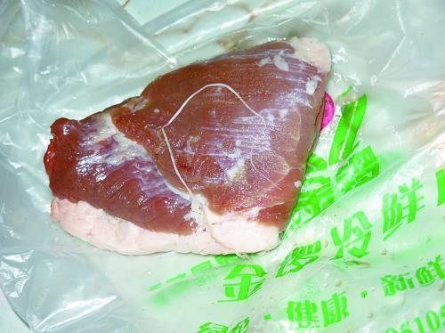 梦见煮熟猪肉有什么吉凶预兆？