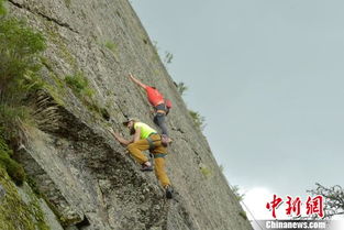 武汉新手攀岩入坑指南——别说我没提醒你