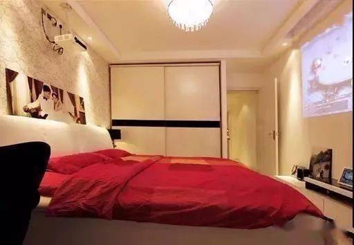 卧室环境：安静祥和的重要性