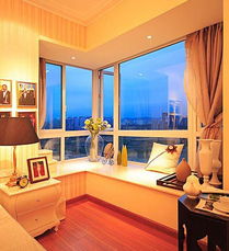 3. 卧室布局：休息与健康的保障