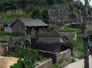 一、 风水名村的概念界定及历史渊源