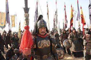 第一次分兵：东平府与东昌府的博弈