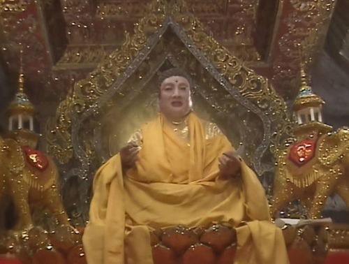 梦到抱佛祖或梦见佛祖预示着什么吉祥的征兆呢？