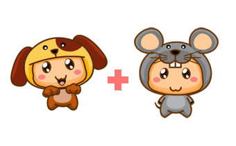 属狗男孩取乳名的那些事儿