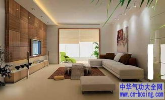 镜面摆放的具体位置分析