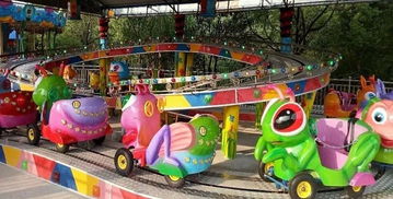 柳州游乐园门票预订攻略：哪家用平台蕞划算？这问题问得好，我也不知道！