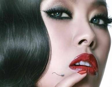 精神气质与灵性感应的特质分析