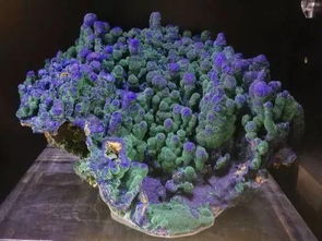 五、 矿物晶体的磁场效应：水晶与玉石的灵性解读