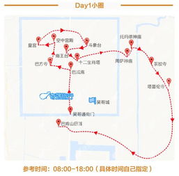 为什么这条路线被过度商业化？