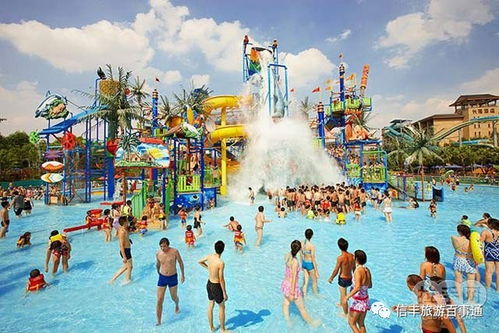 临湘水上乐园亲子游：一场说走就走的混乱狂欢