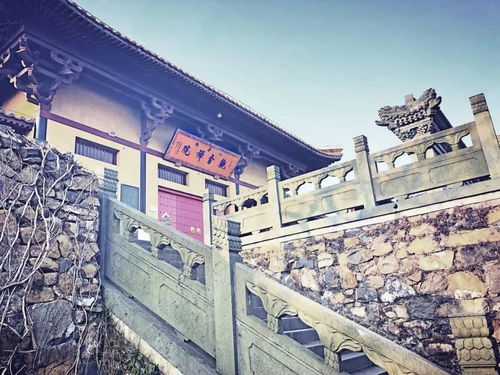 护国禅寺