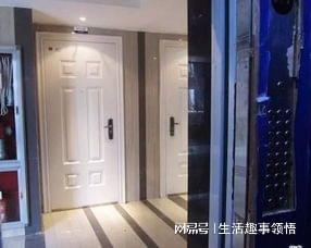 3. 尖角煞与电梯煞的物理化煞原理