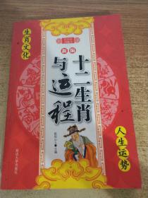 十二生肖运势与文化具体是什么意思？十二生肖顺序运势详解包含哪些内容？