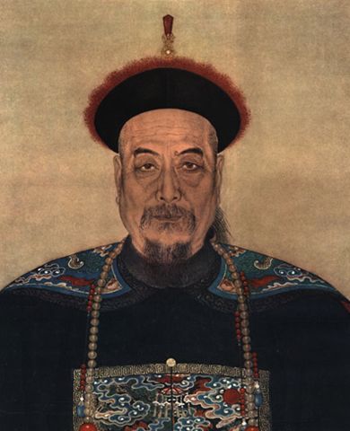 抗英史诗：从海防到虎门炮台