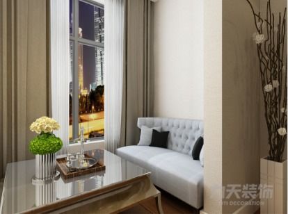 禁忌一：神位不可置于阳台