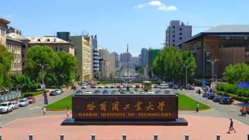 哈尔滨工程项目较大学的数据解读：在211较高校体系中的成就与定位解析