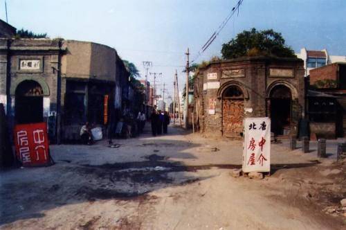 胡同底风水和胡同十字路口风水如何布局更佳？