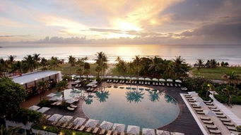 普吉岛情人沙滩：一个被吹爆的网红打卡地