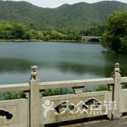 震惊！杭州虎山公园竟隐藏惊天秘密！2026年属马人必看！