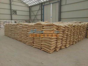 二、 无收缩、微膨胀特性：稳定结构的基石