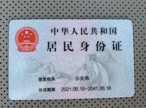 4.1 身份编号系统中的信息密度解析