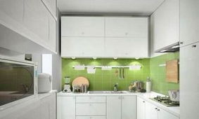 家里厨房风水如何，适合居住吗？