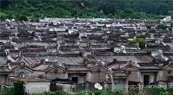 一、  潮汕风水文化的地域性特征及其理论基础