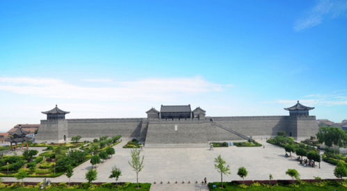 景点？有啥好堪的！