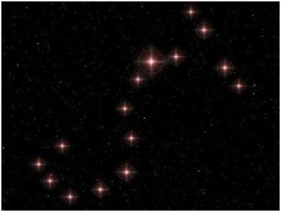 射手座女的和白羊座男的绝了！