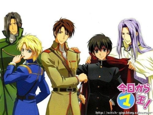 有哪些动漫女主名字可依成？