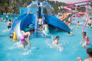 哎呀妈呀热死了！这就是我们要找的避暑胜地吗？