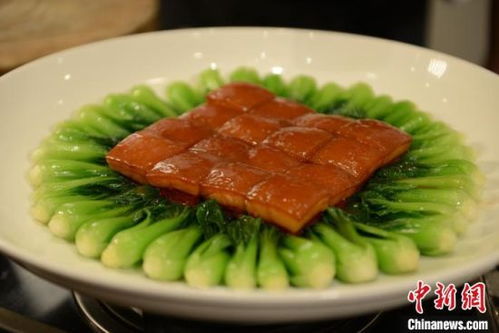一、 毛氏红烧肉：火候控制与脂肪能量转换的学术范式