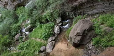 住宿：睡在老鼠窝里