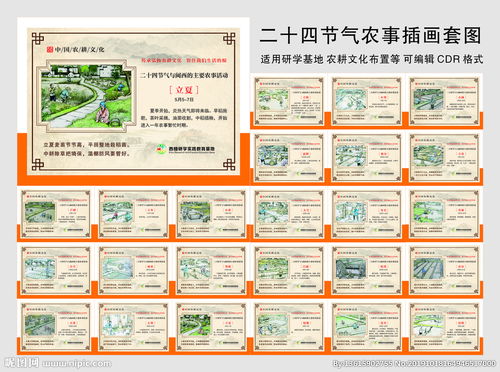冬季六节气之含义与来历