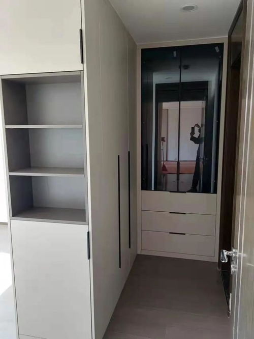 隐蔽式布置与装饰遮挡的应用