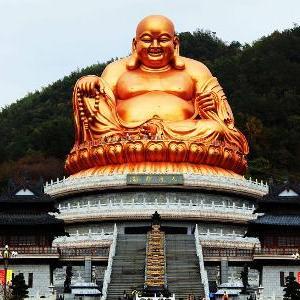 观音菩萨的道场和我国佛教四大名山分别在哪里呢？