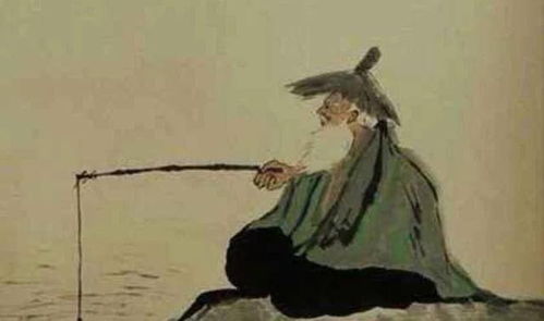 文王为何请子牙乘马，这典故背后有何深意？