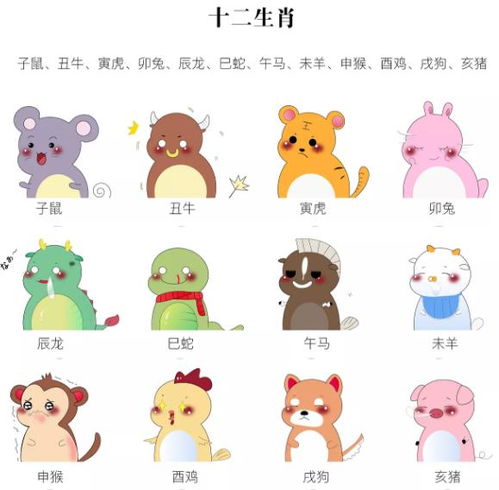 十二生肖12月1日和11月14日的运势分别是什么？