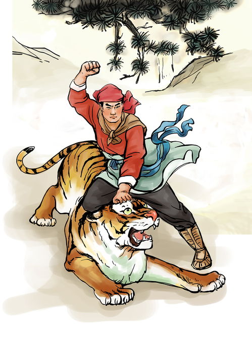 将决胜千里打一生肖指的是哪个生肖？